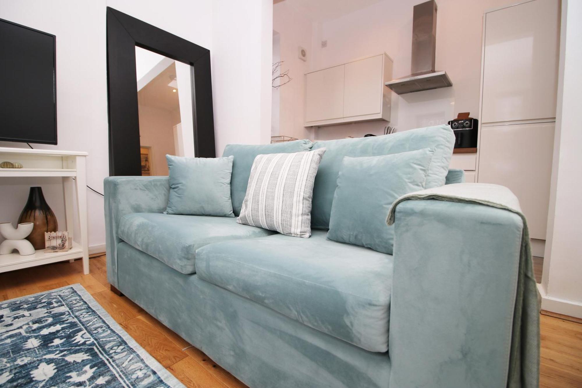 Coastal Penarth Dream! Close To Cardiff Superb Location Near Bars And Restaurants! Dog Friendly And Welcome Breakfast Pack! Exterior foto