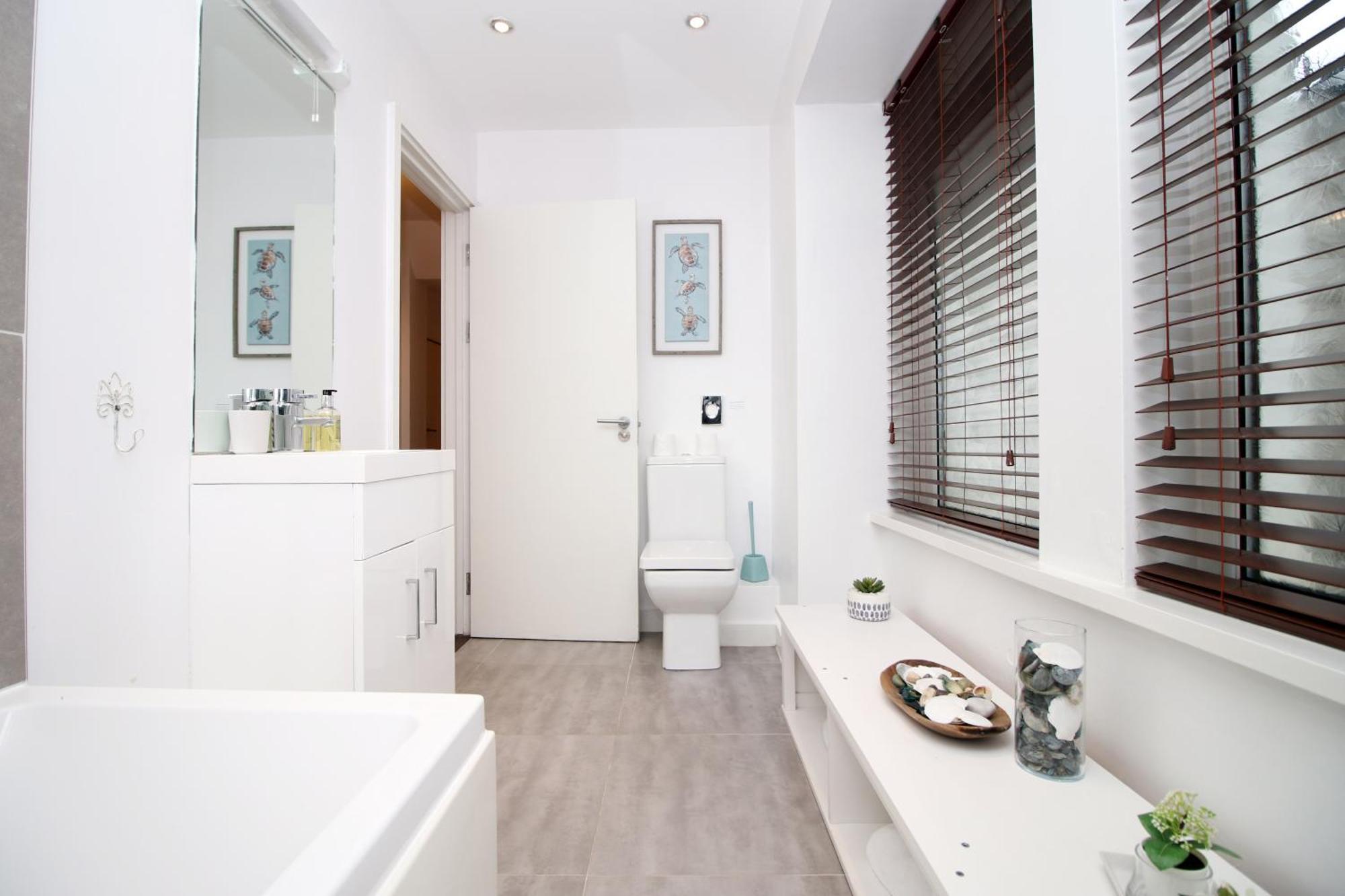 Coastal Penarth Dream! Close To Cardiff Superb Location Near Bars And Restaurants! Dog Friendly And Welcome Breakfast Pack! Exterior foto